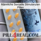 Männliche Sexuelle Stimulanzien Pillen 44